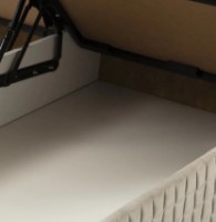 Pat Trendy Set Sapphire Brown 120x200cm GTR004070 imaginea #2 — magazin online Desire.md