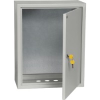 Шкафчик для ключей IEK YKM40-02-31