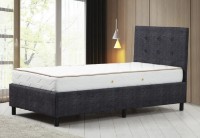 Pat Trendy Set Hira Anthracit 120x200cm GTR004062 imaginea #1 — magazin online Desire.md