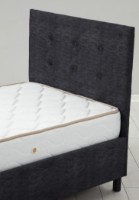 Pat Trendy Set Hira Anthracit 90x190cm GTR004061 imaginea #2 — magazin online Desire.md