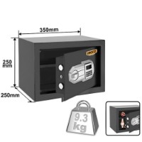 Safeu Ingco ESF2502 imaginea #2 — magazin online Desire.md