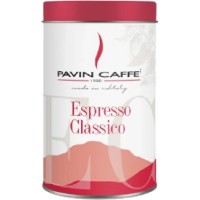 Кофе Pavin Caffe Espresso Classico 250gr