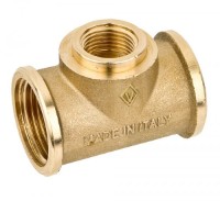 Тройник Bugatti 01400011