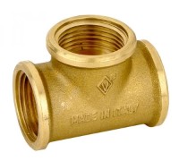 Тройник Bugatti 01400020