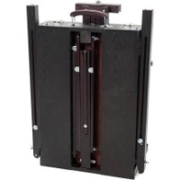 Мольберт Mont Marte MEA0027C Black фото №3 — интернет-магазин Desire.md