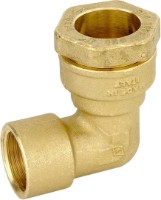 Угол латунный Bugatti 30370040