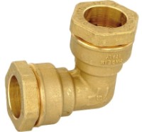 Угол латунный Bugatti 30390028