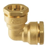 Угол латунный Bugatti 30390029