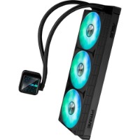Cooler Procesor Asus Prime LC III 360 ARGB imaginea #4 — magazin online Desire.md