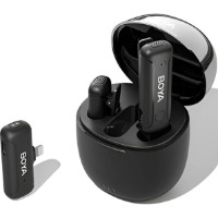 Camera Web Boya BY-WM3T-D2 imaginea #3 — magazin online Desire.md