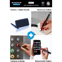 Стилус Ceppen CEPN Black фото №3 — интернет-магазин Desire.md