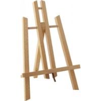 Şevalet Mont Marte Mini Display Easel 30cm MEA0015