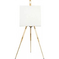 Мольберт Mont Marte Tripod Pine Wood 101cm MEA0024 фото №3 — интернет-магазин Desire.md