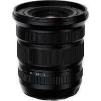 Объектив Fujinon XF10-24mm F4 R OIS II WR фото №2 — интернет-магазин Desire.md