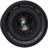 Объектив Fujinon XF10-24mm F4 R OIS II WR фото №3 — интернет-магазин Desire.md