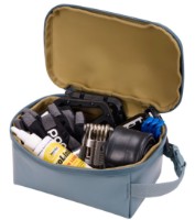 Geantă Thule Chasm Small Pond Gray (3205217) imaginea #2 — magazin online Desire.md