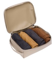 Geantă Thule Chasm Medium Soft Sand (3205218) imaginea #2 — magazin online Desire.md