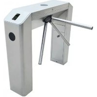 Турникет ZKTeco TS2022 фото №3 — интернет-магазин Desire.md