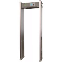 Арочный металлодетектор ZKTeco ZK-D1065