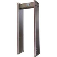 Арочный металлодетектор ZKTeco ZK-D2180