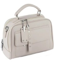 Geantă NovaBag Emily Ivory imaginea #1 — magazin online Desire.md