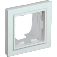 Ramă pentru prize și întrerupătoare IEK BR-M12-44-K36