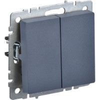 Întrerupător IEK BR-V22-0-10-K35