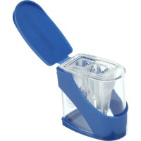 Точилка Buromax Master Twist (BM.4777) фото №2 — интернет-магазин Desire.md