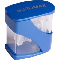 Точилка Buromax Master Twist (BM.4777) фото №4 — интернет-магазин Desire.md