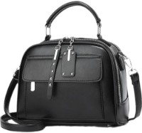 Geantă NovaBag Emily Black imaginea #1 — magazin online Desire.md