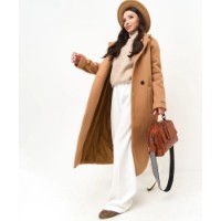 Geantă NovaBag Emily Dark Caramel imaginea #3 — magazin online Desire.md