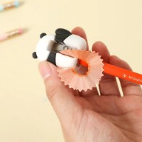 Ascutitoare Deli Panda (H572) imaginea #3 — magazin online Desire.md