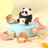 Ascutitoare Deli Panda (H572) imaginea #4 — magazin online Desire.md