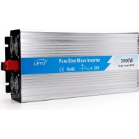 Преобразователь напряжения Leyu EMSOP3000