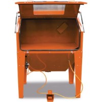 Пескоструйный аппарат Unicraft SSK 3.1 (6204005) фото №2 — интернет-магазин Desire.md