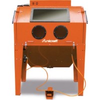 Пескоструйный аппарат Unicraft SSK 3.1 (6204005)