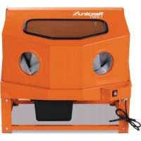 Пескоструйный аппарат Unicraft TWG 1 (6220001) фото №2 — интернет-магазин Desire.md