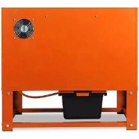 Пескоструйный аппарат Unicraft TWG 1 (6220001) фото №4 — интернет-магазин Desire.md