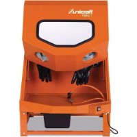 Пескоструйный аппарат Unicraft TWG 1 (6220001)
