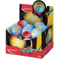 Ascutitoare Maped Globe 051110 imaginea #6 — magazin online Desire.md