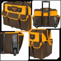 Cutie pentru scule Ingco HRRTB2015 imaginea #3 — magazin online Desire.md