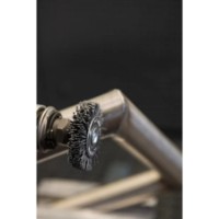 Perie pentru metal Klingspor 358369 imaginea #2 — magazin online Desire.md