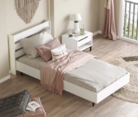 Pat Trendy On13-W White 100x200cm GTR001940 imaginea #4 — magazin online Desire.md