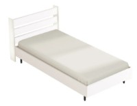 Pat Trendy On13-W White 100x200cm GTR001940 imaginea #2 — magazin online Desire.md