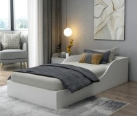 Pat Trendy Oya White 90x190cm GTR007499 imaginea #5 — magazin online Desire.md