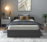 Pat Trendy Oya Anthracit 90x190cm GTR007500 imaginea #4 — magazin online Desire.md