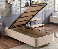 Pat Trendy Polo Light Brown 100x200cm GTR007223 imaginea #4 — magazin online Desire.md