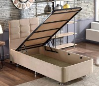 Pat Trendy Polo Light Brown 120x200cm GTR007222 imaginea #2 — magazin online Desire.md