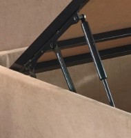 Pat Trendy Polo Light Brown 120x200cm GTR007222 imaginea #6 — magazin online Desire.md