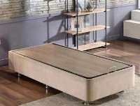 Pat Trendy Polo Light Brown 90x190cm GTR007224 imaginea #3 — magazin online Desire.md